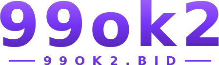 99ok2 logo